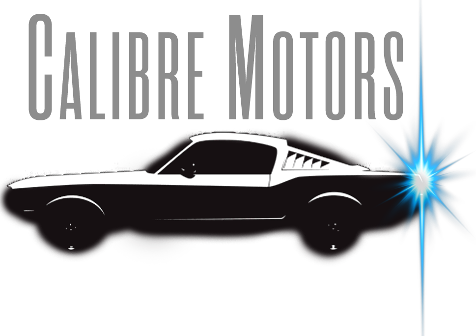 Calibre Motors